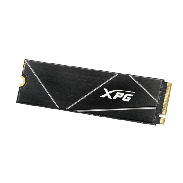 NVME XPG GAMMIX S70 BLADE  / M.2 2280 / 1TB / PCIE 4.0 / Lectura 7400 Mb/S / Escritura 6400 Mb/S / 3D NAND - Image 3