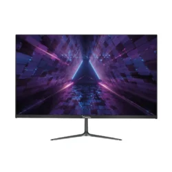 Monitor Gamer Xzeal Starter XST-560 / 23.8” / Full HD 1920×1080 / 75HZ / LED / 5MS / HDMI, VGA / Widescreeen / Negro