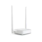 Router Tenda N301 / Inalámbrico / 3 Puertos Rj45 / 300MBPS / 10,100 Mbit/S / N301 - Image 2