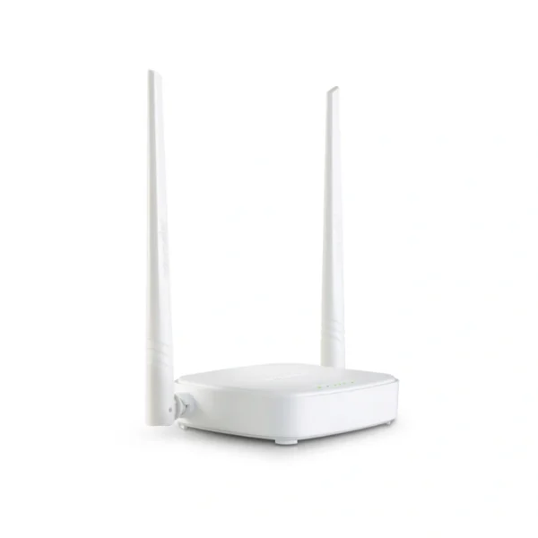 Router Tenda N301 / Inalámbrico / 3 Puertos Rj45 / 300MBPS / 10,100 Mbit/S / N301 - Image 2