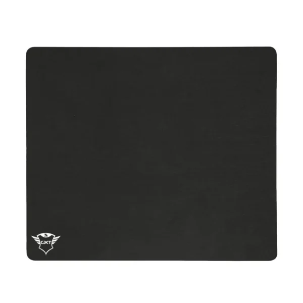 Mouse Pad TRUST GXT 756 / 40cm X 45cm X 3mm / Negro - Image 1
