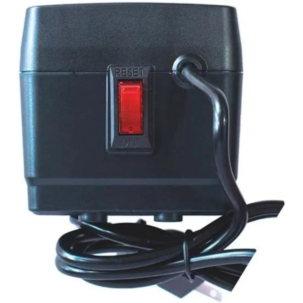 Regulador Smartbitt 1350 Automático / 675 W / 8 Contactos / Protección Telefónica / Supresor De Picos - Image 6