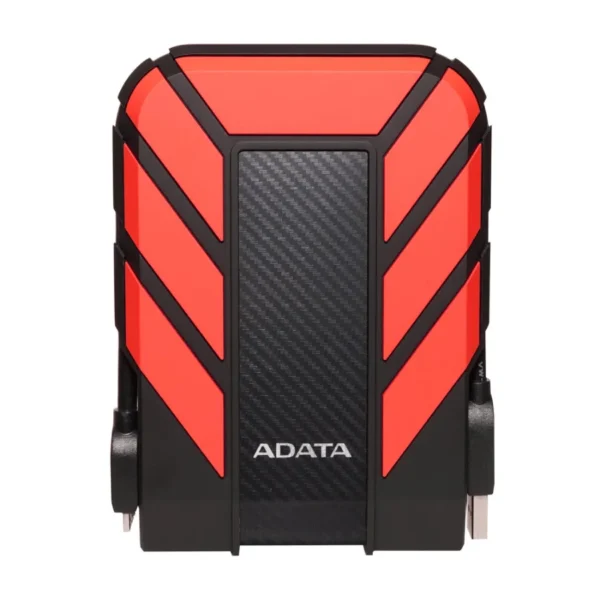 Disco Duro Externo ADATA HD710 PRO / 1TB / USB 3.2 / 2.5" / MAC/PC / Azul / AHD710P-1TU31-CRD - Image 1