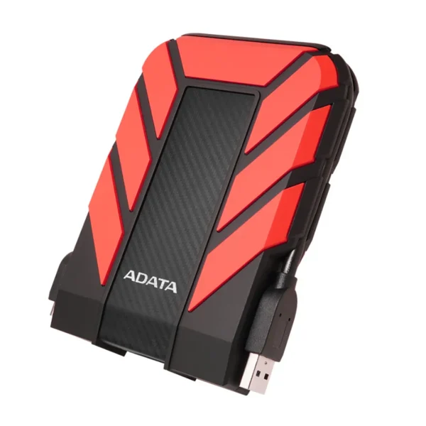 Disco Duro Externo ADATA HD710 PRO / 1TB / USB 3.2 / 2.5" / MAC/PC / Azul / AHD710P-1TU31-CRD - Image 2