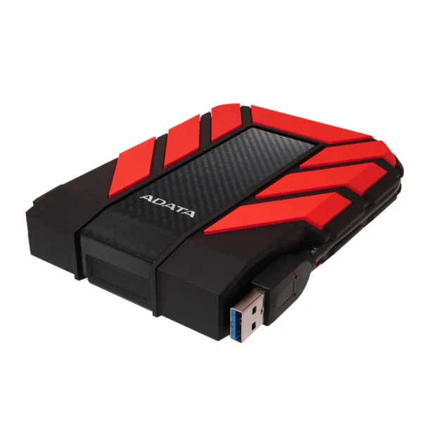 Disco Duro Externo ADATA HD710 PRO / 1TB / USB 3.2 / 2.5" / MAC/PC / Azul / AHD710P-1TU31-CRD - Image 3