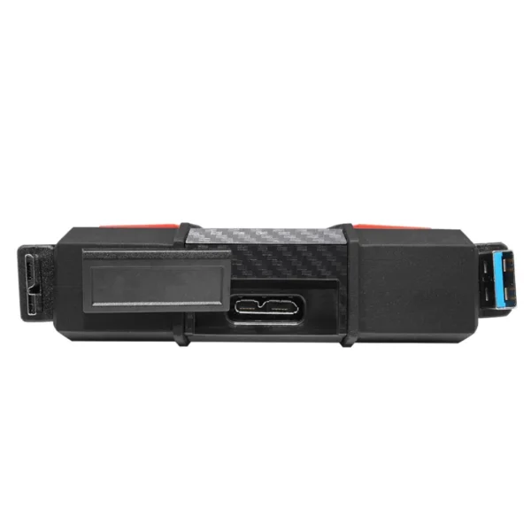 Disco Duro Externo ADATA HD710 PRO / 1TB / USB 3.2 / 2.5" / MAC/PC / Azul / AHD710P-1TU31-CRD - Image 4