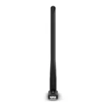 Adaptador Antena Wifi TP-Link ARCHER T2U PLUS / USB / WLAN / 600Mbit/s / Doble Banda 2.4GHz-5GHz / 5dBi / Negro - Image 2