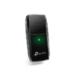 Adaptador Antena Wifi TP-LINK Archer T2u / USB 2.0 / AC600 / Inalámbrico / Doble Banda 5Ghz, 2.4Ghz / Negro / ARCHER T2U - Image 2