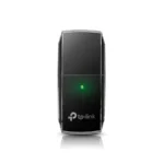 Adaptador Antena Wifi TP-LINK Archer T2u / USB 2.0 / AC600 / Inalámbrico / Doble Banda 5Ghz, 2.4Ghz / Negro / ARCHER T2U - Image 3