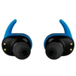 Audífonos PERFECT CHOICE Bassons / Inalámbrico / Bluetooth / Extra Bass / Estuche Cargador / Negro / PC-116523 - Image 3