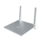 Router Ghia / Inalámbrico / 300Mbit/s / RJ-45 x3 / WAN / 2.4GHz / 2 Antenas / 5dBi / GNW-W1 - Image 2