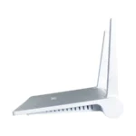 Router Ghia / Inalámbrico / 300Mbit/s / RJ-45 x3 / WAN / 2.4GHz / 2 Antenas / 5dBi / GNW-W1 - Image 5