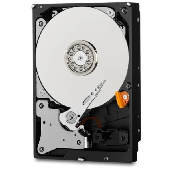 Disco Duro HDD Western Digital Purple / 1TB / 3.5" / 64MB Cache / 5400 Rpm / SATA III / 6GB/S / Ideal Video Vigilancia En Hd - Image 2