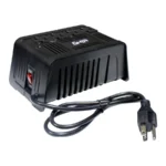 Regulador Ghia GVR-010 / 400W / 1000VA / Entrada 120V, Salida 120V / 4 Contactos / Supresor De Picos / Negro / GVR-010 - Image 3