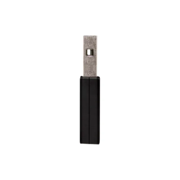 Adaptador Antena Wifi GHIA / Inalámbrica / Usb 2.0 / 300Mbps / 2.4Ghz / Alta Velocidad / Negro / GNW-U3 - Image 4