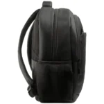 Mochila Para Laptop PERFECT CHOICE Folk / 15.6” / Poliéster / Compartimento acolchado / Negro - Image 3