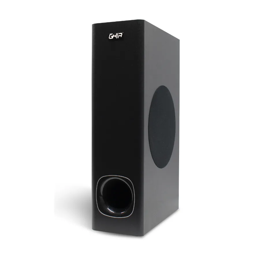 BIGBEN SB01GB Barra De Sonido Multimedia 2.0 "Gran Bretaña - View #10