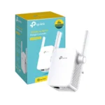 Extensor De Red Tp-Link TL-WA855RE / Inalámbrico / Wi-Fi / 300 Mbps / RJ45 / 2 Antenas / Blanco - Image 3