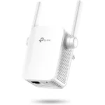 Extensor De Red Tp-Link TL-WA855RE / Inalámbrico / Wi-Fi / 300 Mbps / RJ45 / 2 Antenas / Blanco