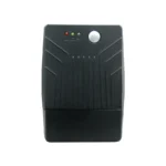 No Break Ghia GUP-052 / 240W / 520VA / Entrada 100-125V / Salida 100-125V / 4 Contactos / Hasta 30 Min / Negro / GUP-052 - Image 2
