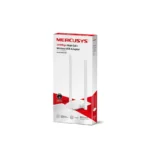Adaptador Antena Wifi MERCUSYS MW300UH / USB / Inalámbrico / 300Mbps / 2 Antenas 5dBi / Micro Usb 2.0 / 2.4GHz / Blanco - Image 5