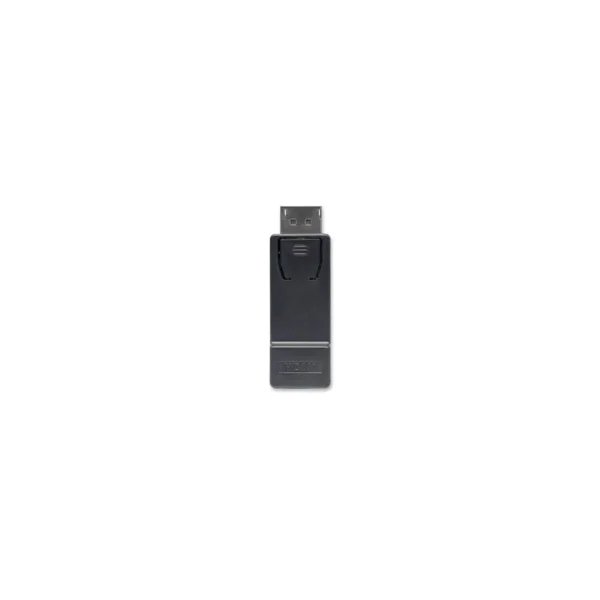 Adaptador Manhattan 151993 / DisplayPort A HDMI / Macho-Hembra / 1080p, 60Hz / 10.8 Gbps / 1 Mbps / Negro - Image 6