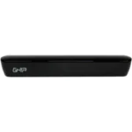 Decodificador GHIA GAC-002 / Analógico-Digital para TV con Grabación en USB - Image 3