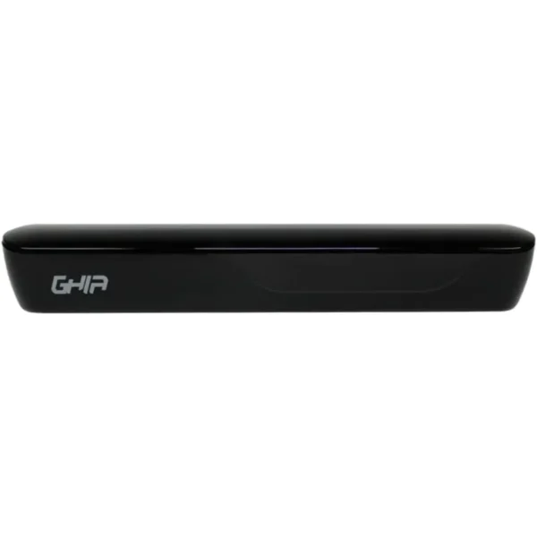Decodificador GHIA GAC-002 / Analógico-Digital para TV con Grabación en USB - Image 3
