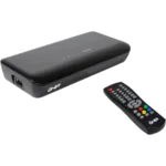 Decodificador GHIA GAC-002 / Analógico-Digital para TV con Grabación en USB - Image 5