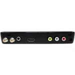 Decodificador GHIA GAC-002 / Analógico-Digital para TV con Grabación en USB - Image 2