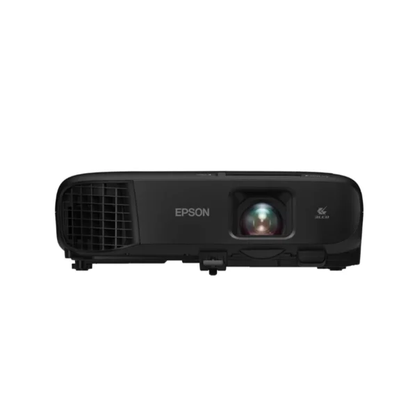 Proyector Epson Power Lite Fh52 / 4000lum / 1080p / 2xhdmi / Inalam / Miracas - Image 1
