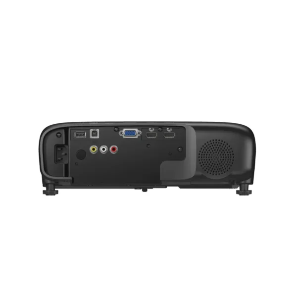 Proyector Epson Power Lite Fh52 / 4000lum / 1080p / 2xhdmi / Inalam / Miracas - Image 3