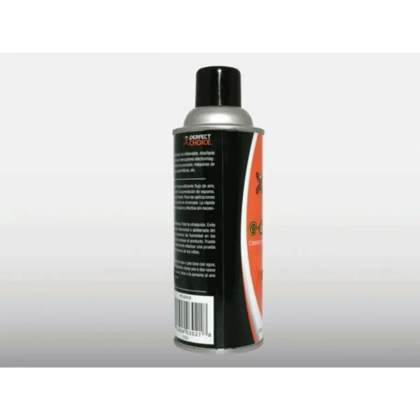 Desengrasante PERFECT CHOICE PC-030218 / Dieléctrico Ecológico / 400g / Negro - Image 2