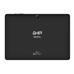 Tablet Ghia Vector Slim / 10.1″ / Quad Core AllWinner A100 / Android 10 / RAM 1GB / Almacenamiento 16GB / FRONTAL 2MP, TRASERA 5MP / Negro / GTVR10SB - Image 4