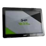 Tablet Ghia Vector Slim / 10.1″ / Quad Core AllWinner A100 / Android 10 / RAM 1GB / Almacenamiento 16GB / FRONTAL 2MP, TRASERA 5MP / Negro / GTVR10SB - Image 3