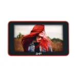 Tablet GHIA A7 Wifi / 7” / A133 Quad Core / Android 11 / RAM 1GB / Almacenamiento 16GB / Bluetooth / FRONTAL 0.3MP, TRASERA 2MP / Rojo / GA7133R - Image 2