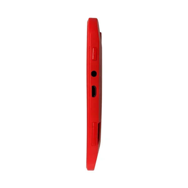 Tablet GHIA A7 Wifi / 7” / A133 Quad Core / Android 11 / RAM 1GB / Almacenamiento 16GB / Bluetooth / FRONTAL 0.3MP, TRASERA 2MP / Rojo / GA7133R - Image 5