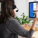 Diadema TECHZONE TZDIBT01 / Monoaural / Inalámbrica / Bluetooth 5.0 / Hasta 10 Metros / Negro / TZDIBT01 - Image 8