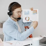 Diadema TECHZONE TZDIBT01 / Monoaural / Inalámbrica / Bluetooth 5.0 / Hasta 10 Metros / Negro / TZDIBT01 - Image 7