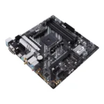 Tarjeta Madre Asus PRIME B550M-A WIFI II / Socket AM4 / 128GB X4 Ddr4 4866Mhz / Hdmi, Vga / Pcie-4.0 / M.2 / Wifi6 / MICRO ATX - Image 5
