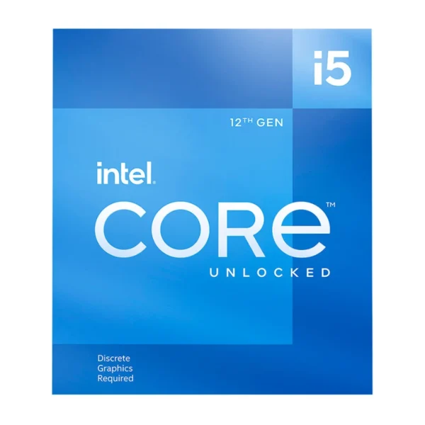 Procesador INTEL I5-12600KF / Socket LGA 1700 / 3.60Ghz – 4.90Ghz / 10 Núcleos / 16 Hilos / SIN GRÁFICOS / SIN DISIPADOR - Image 2