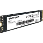 Unidad SSD M.2 NVME Patriot 480GB P310 / Pcie 3.0 / 2280 / 1.3 / Lectura 1700MB/s / Escritura 1500 MB/s - Image 2