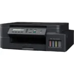 Impresora Multifuncional BROTHER T520W / Inyección De Tinta / Inalámbrico / 30ppm Negro, 12ppm Color / WiFi / Usb / Copia, Imprime, Escanea / Negro - Image 2