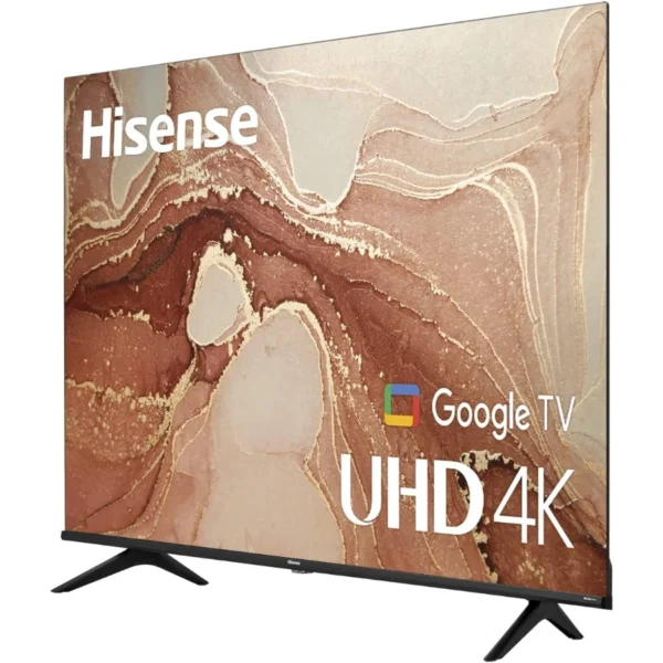Smart Tv HISENSE  85A7H 85” / 3840 x 2160p / X4 Hdmi, X2 USB, Bluetooth, Wifi / Dolby Vision HDR y HDR10 / Negro - Image 3