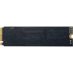 Unidad SSD M.2 NVME Patriot 480GB P310 / Pcie 3.0 / 2280 / 1.3 / Lectura 1700MB/s / Escritura 1500 MB/s - Image 5