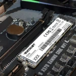 Unidad SSD M.2 NVME Patriot 480GB P310 / Pcie 3.0 / 2280 / 1.3 / Lectura 1700MB/s / Escritura 1500 MB/s - Image 6