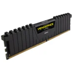 Kit De Memoria RAM CORSAIR Vengeance Lpx / 32GB 2X16GB / 3200MHz* OC DDR4 / CL16 / Negro - Image 3