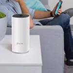 Sistema WiFi Mesh TP-LINK DECO M4 1-Pack / AC1200 Hasta 1167 Mbps / Doble Banda 5GHz - 2.4GHz / IEEE 802.11 / Color Blanco - Image 3