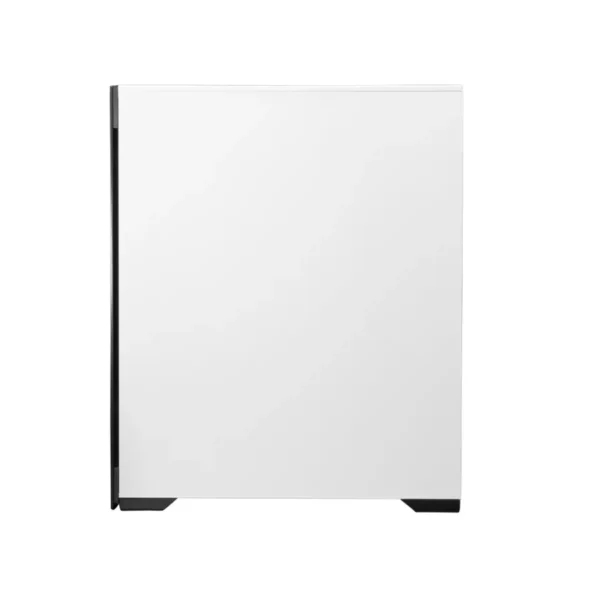 Gabinete BALAM RUSH Thinos GT990 / E-ATX, ATX / Usb 3.0 / Cristal Templado / 4 Vent. Incluidos / Blanco Con Negro - Image 11