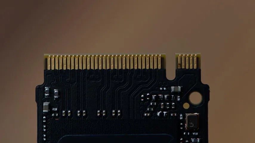 M.2 PCIe NVMe